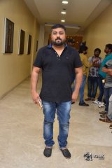 Next Nuvve Movie Audio Lunch